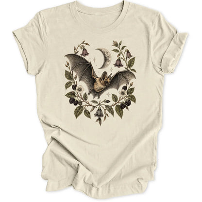 Bramble Bat - Natural
