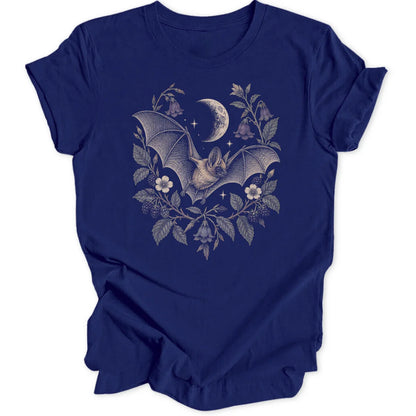 Bramble Bat - Navy