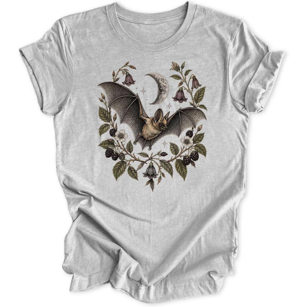 Bramble Bat - Sport Grey