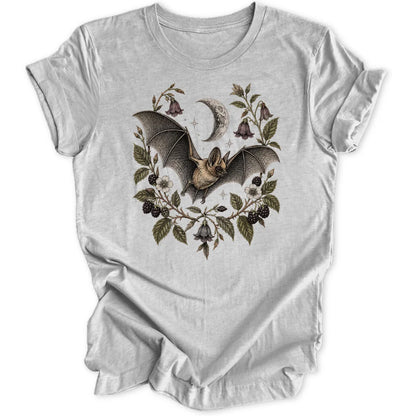 Bramble Bat - Sport Grey