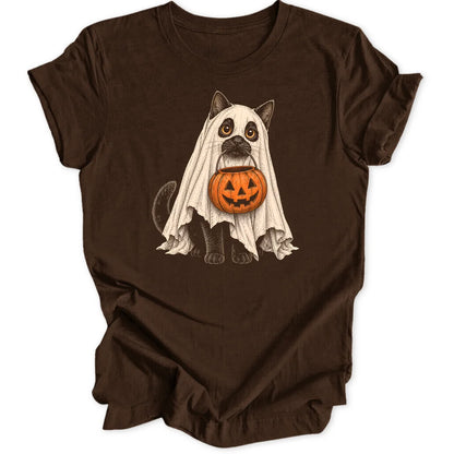 Ghost Cat - Dark Chocolate