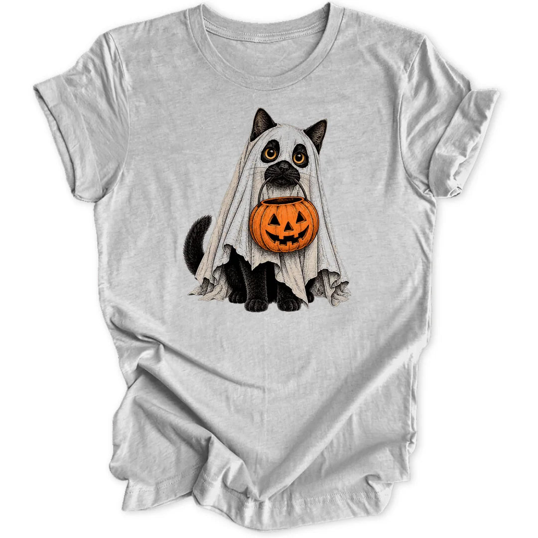 Ghost Cat - Sport Grey