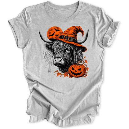 Highland Witch - Sport Grey