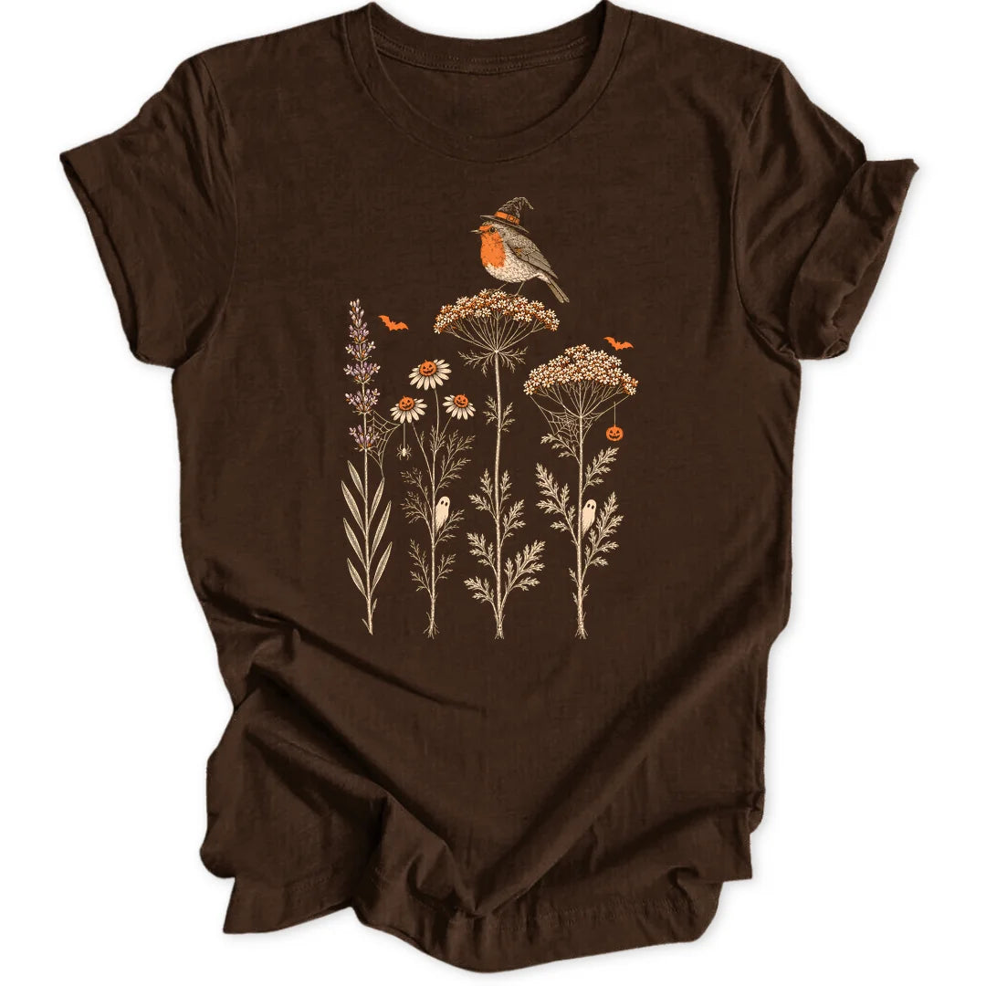 Lavender Robin - Dark Chocolate