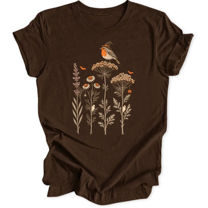 Lavender Robin - Dark Chocolate