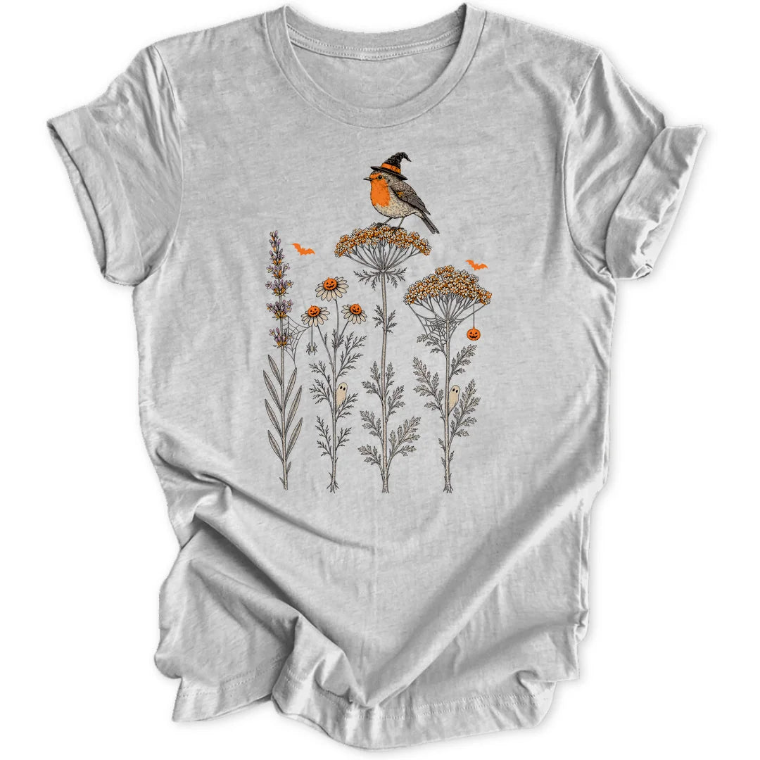 Lavender Robin - Sport Grey