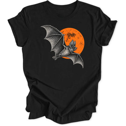 Moon Bat - Black