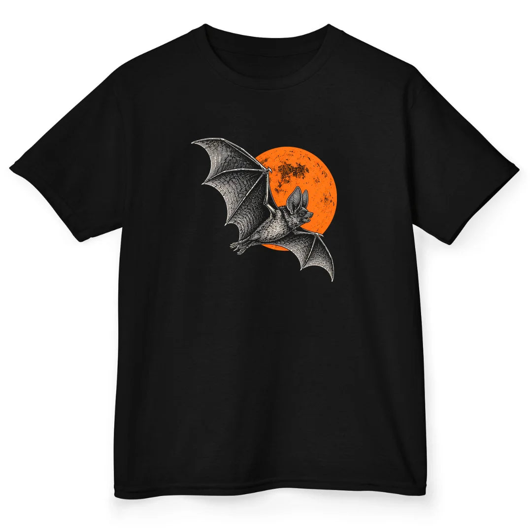 Moon Bat - Black