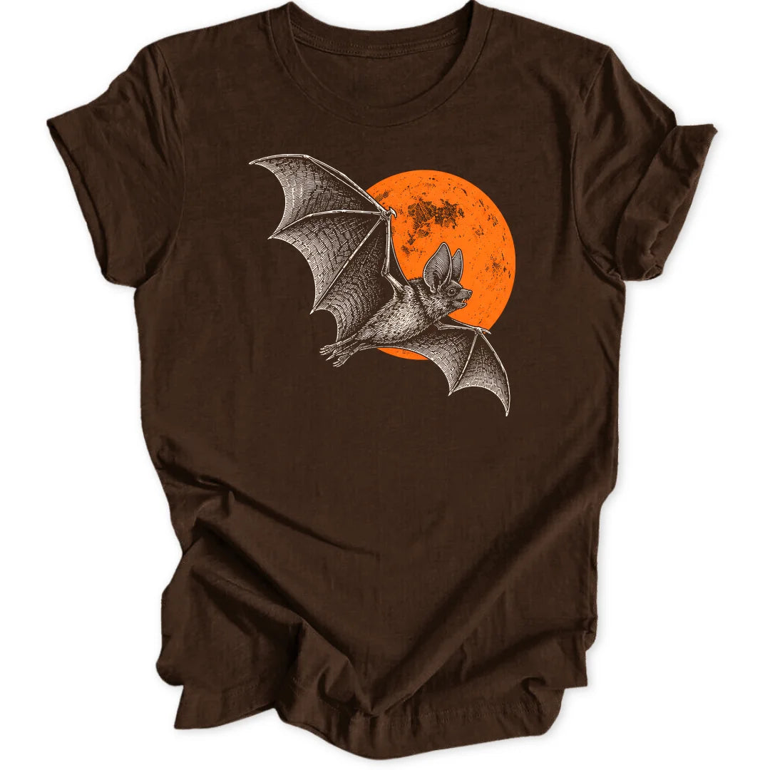 Moon Bat - Dark Chocolate