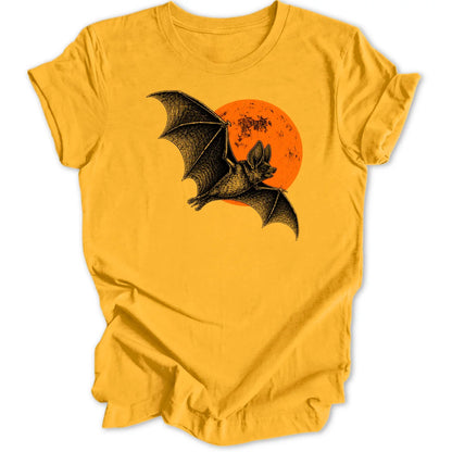 Moon Bat - Gold