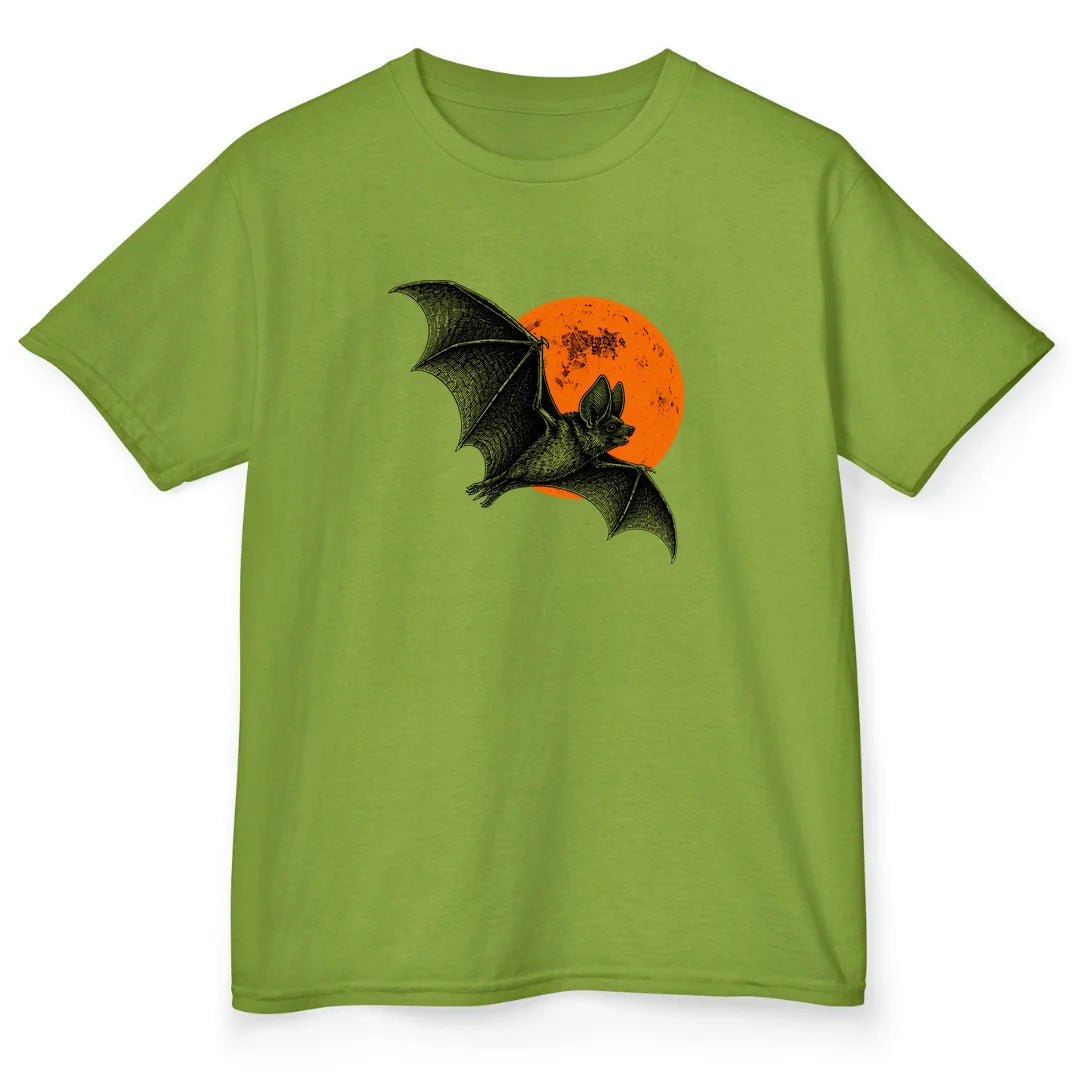 Moon Bat - Kiwi