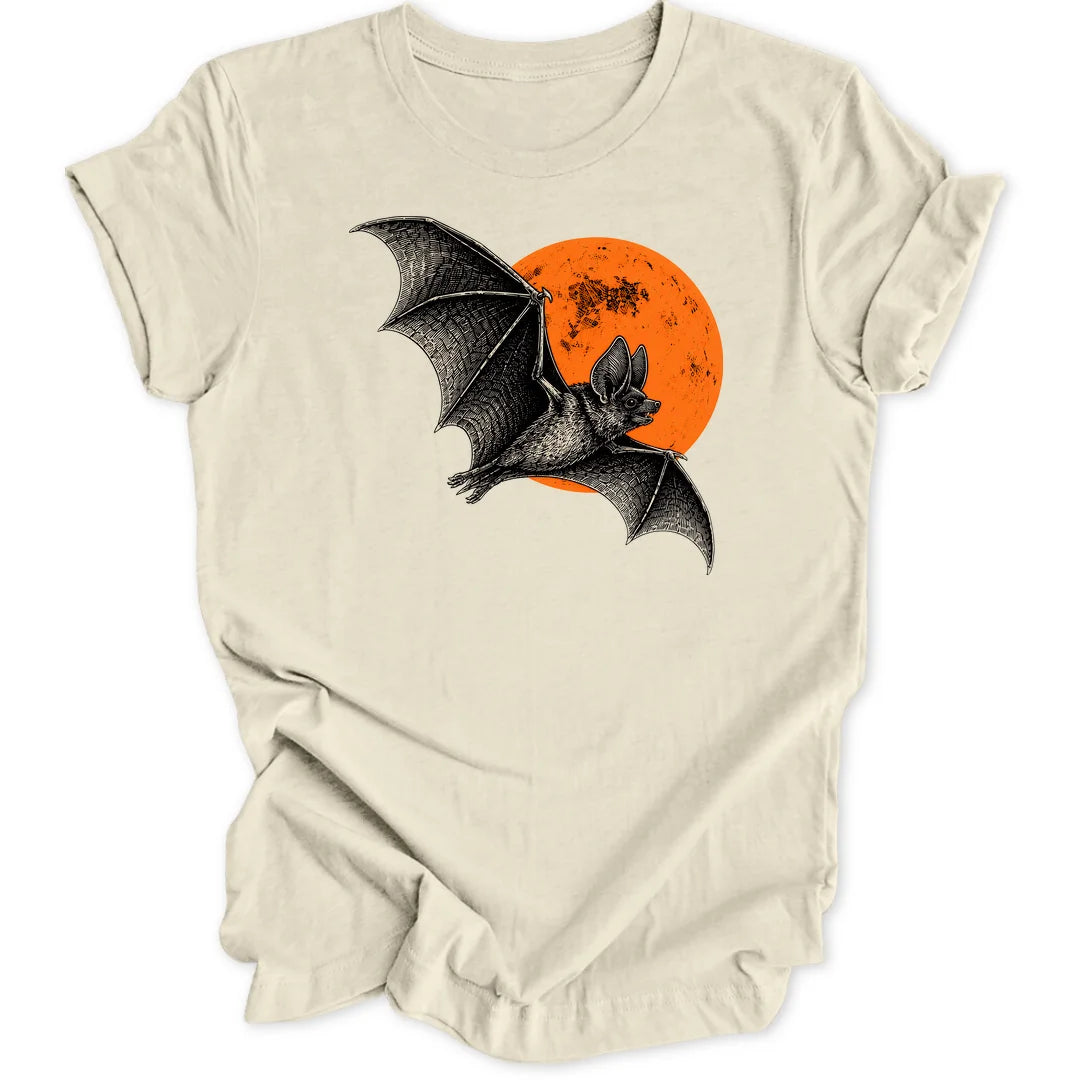 Moon Bat - Natural