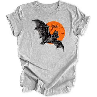 Moon Bat - Sport Grey