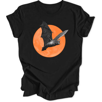Moon Flight - Black