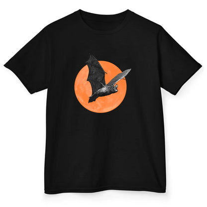 Moon Flight - Black
