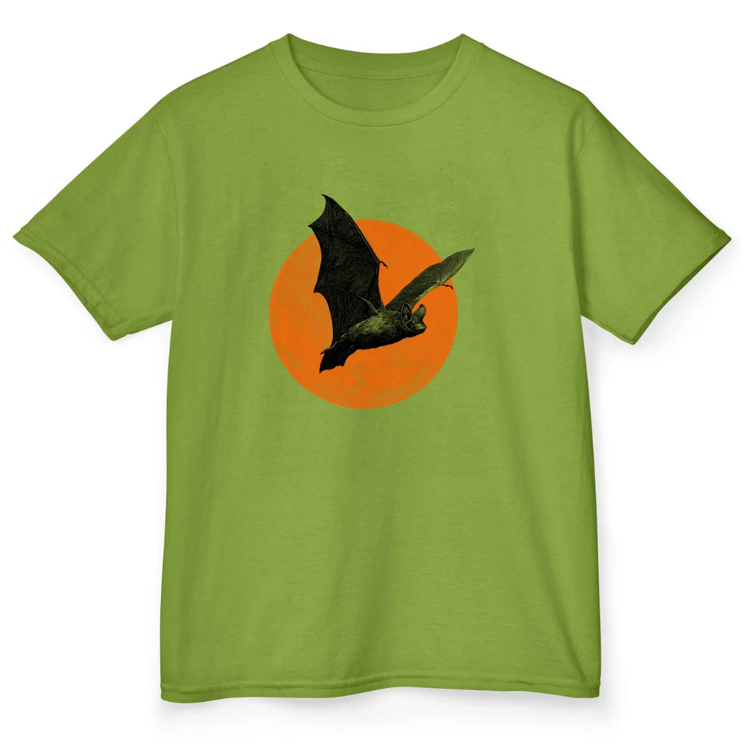 Moon Flight - Kiwi