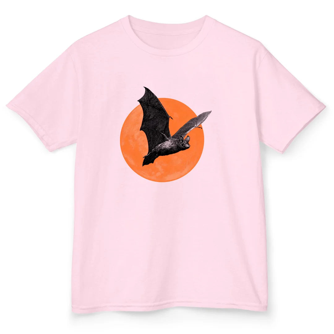 Moon Flight - Light Pink