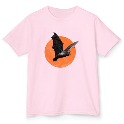 Moon Flight - Light Pink