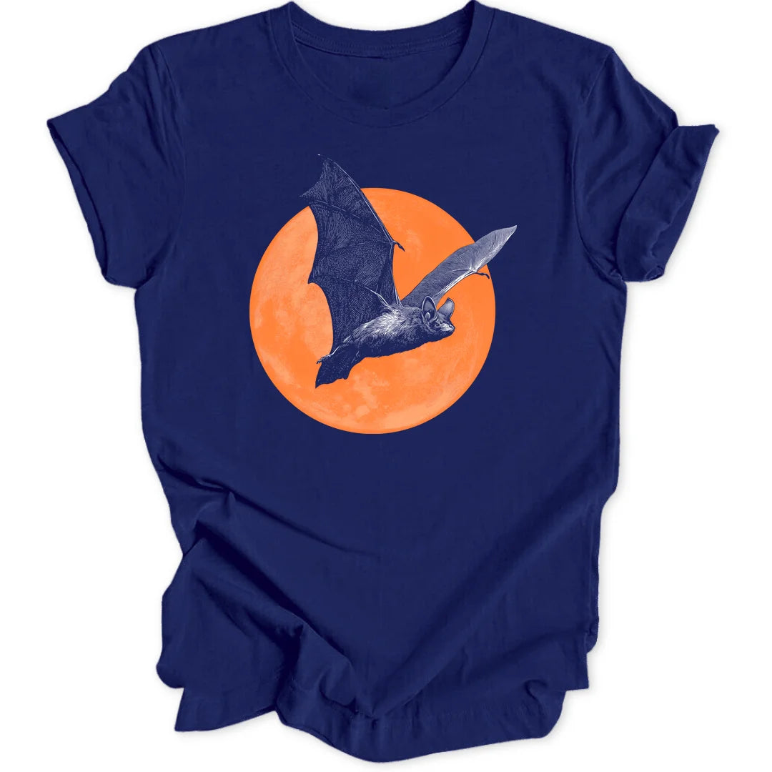 Moon Flight - Navy