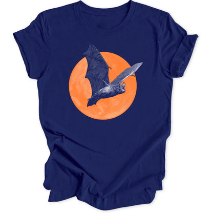 Moon Flight - Navy