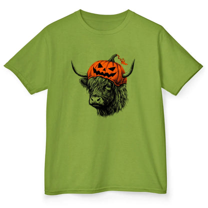 Pumpkin Highland - Kiwi