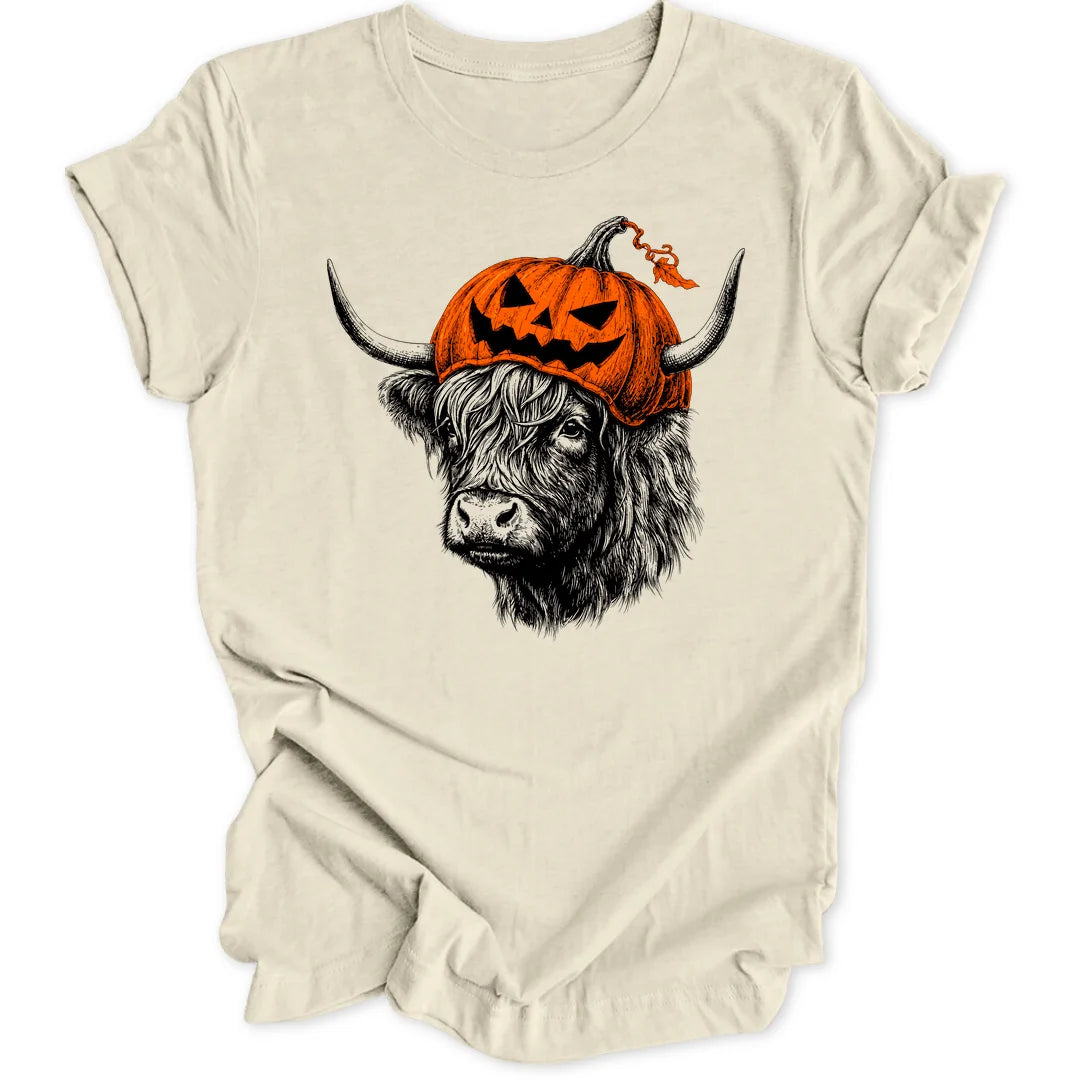 Pumpkin Highland - Natural