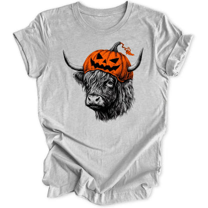 Pumpkin Highland - Sport Grey