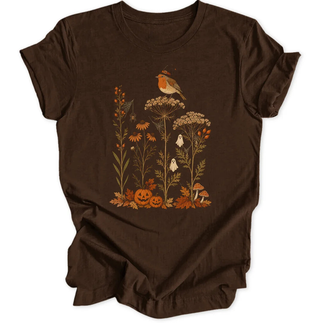 Rosehip Robin - Dark Chocolate