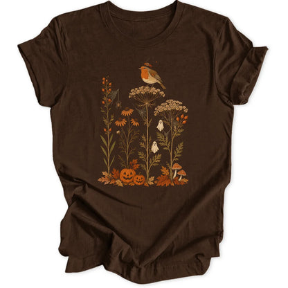 Rosehip Robin - Dark Chocolate
