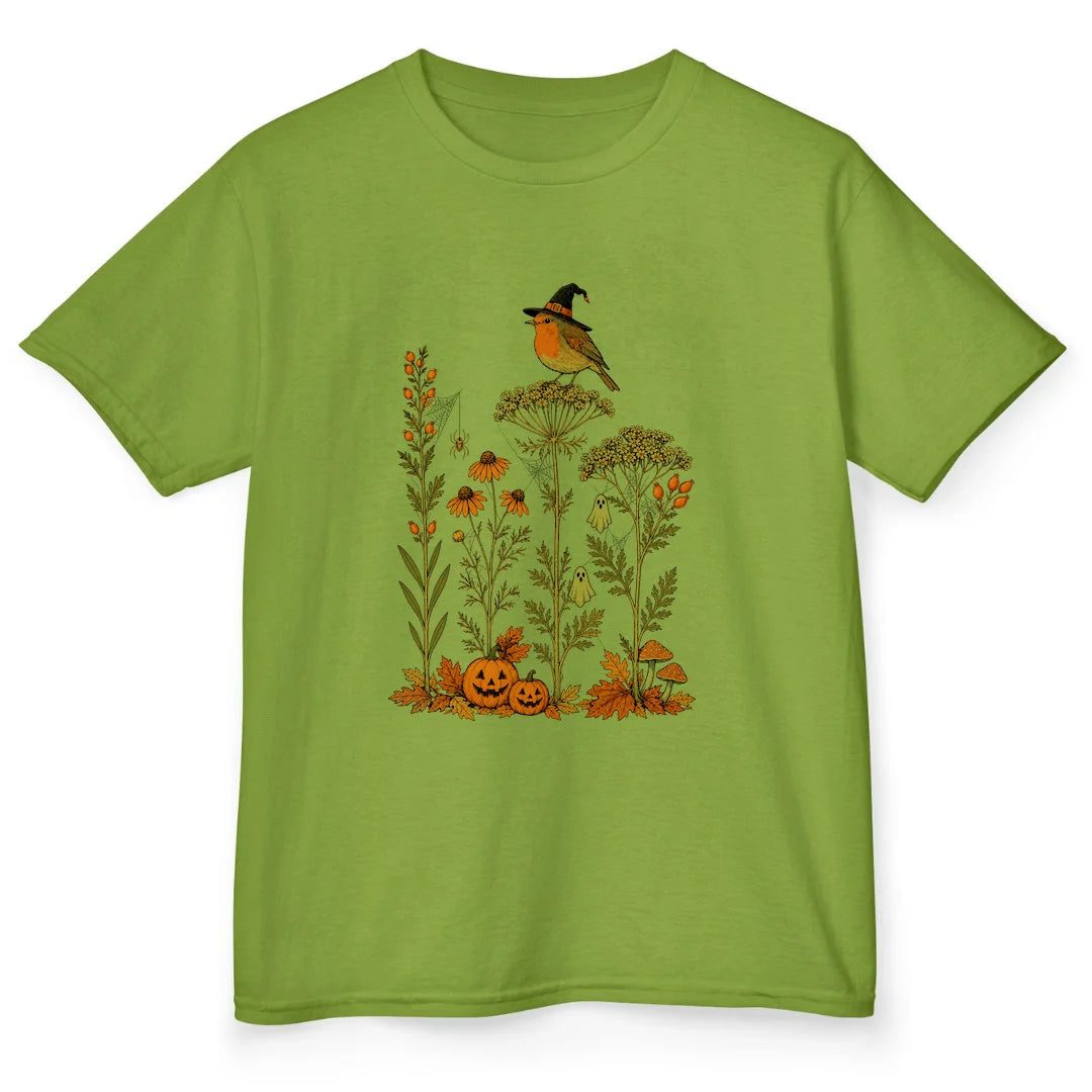 Rosehip Robin - Kiwi