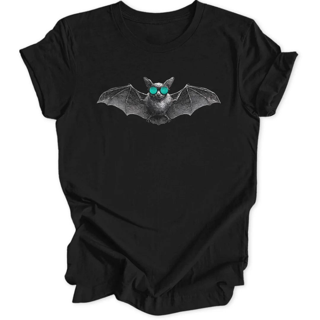 Shady Bat - Black