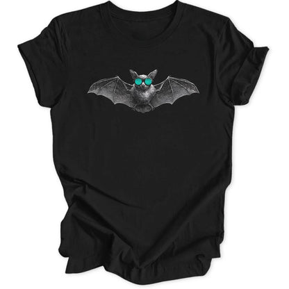 Shady Bat - Black