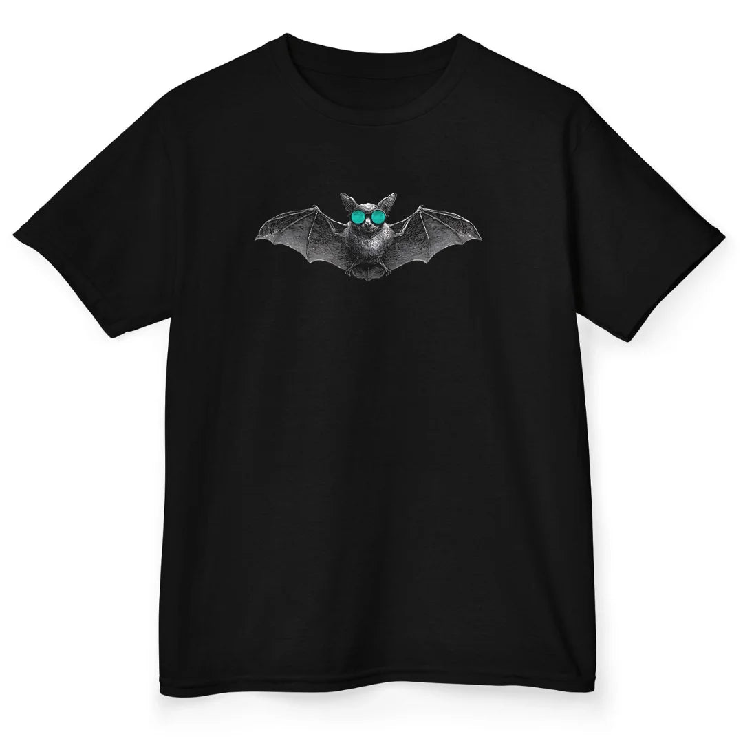 Shady Bat - Black