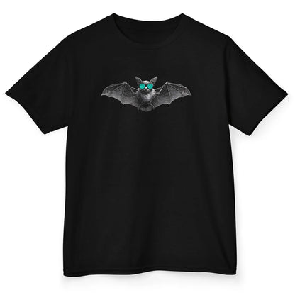 Shady Bat - Black