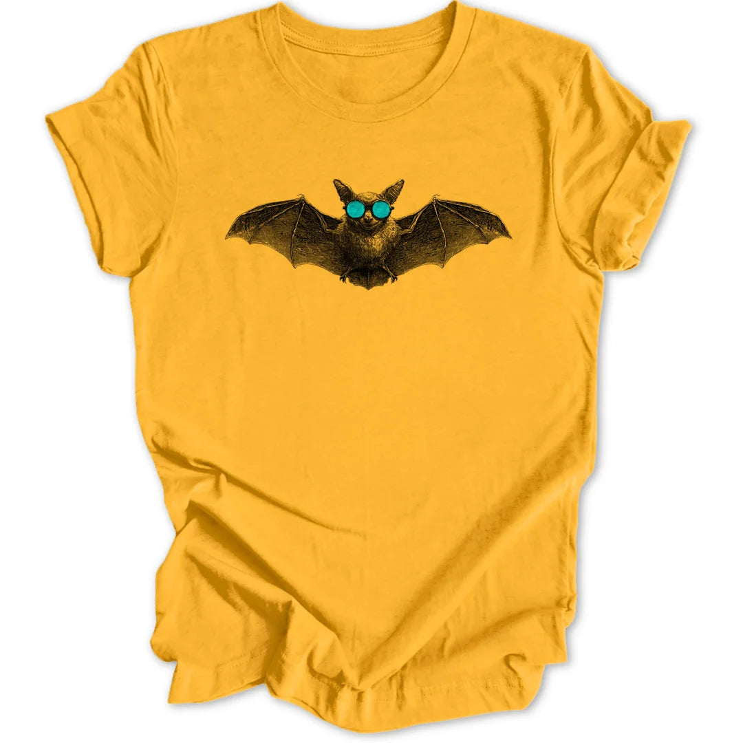 Shady Bat - Gold