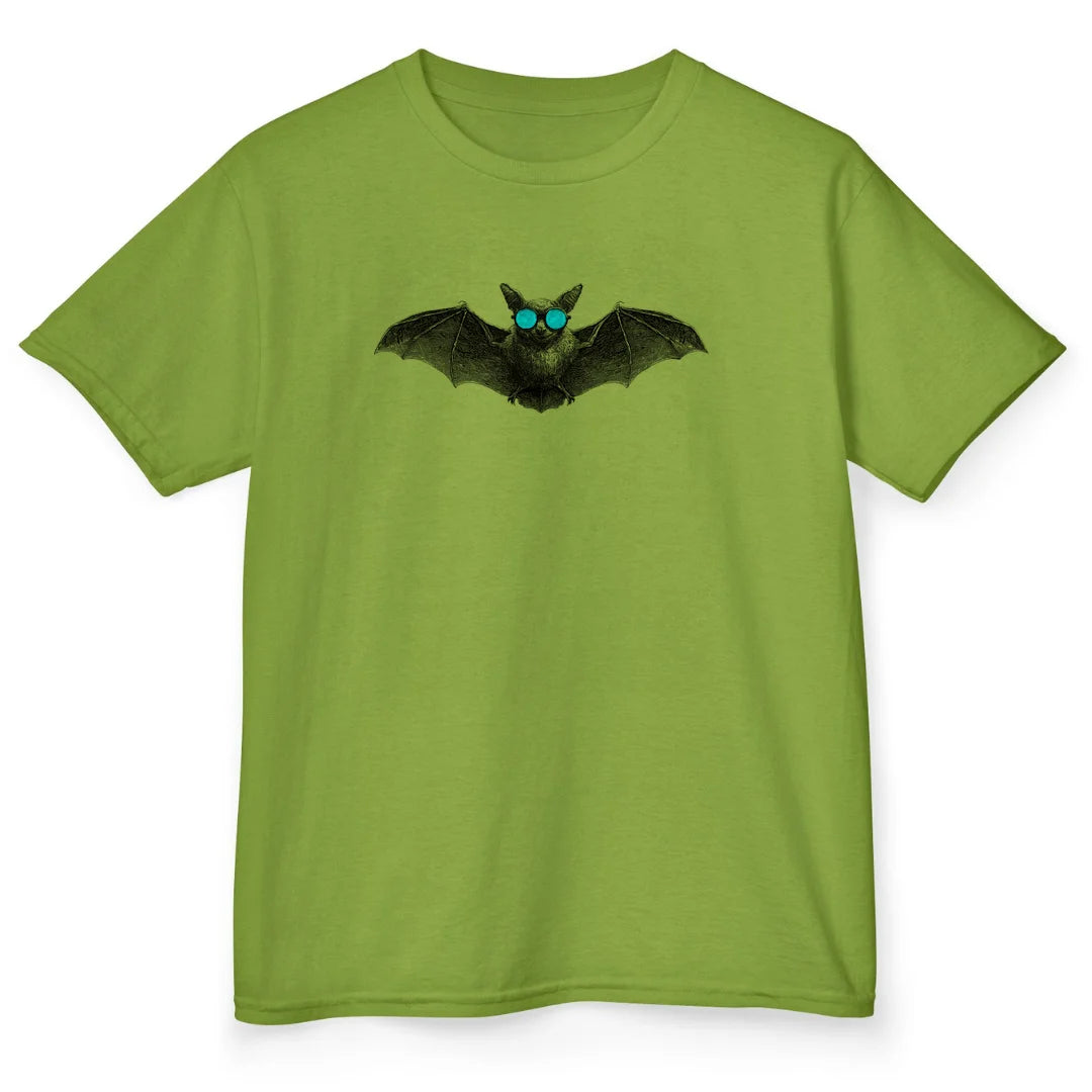 Shady Bat - Kiwi