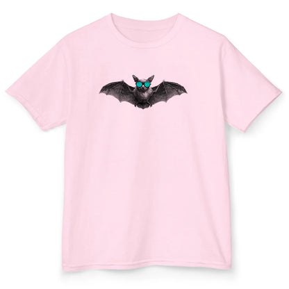 Shady Bat - Light Pink