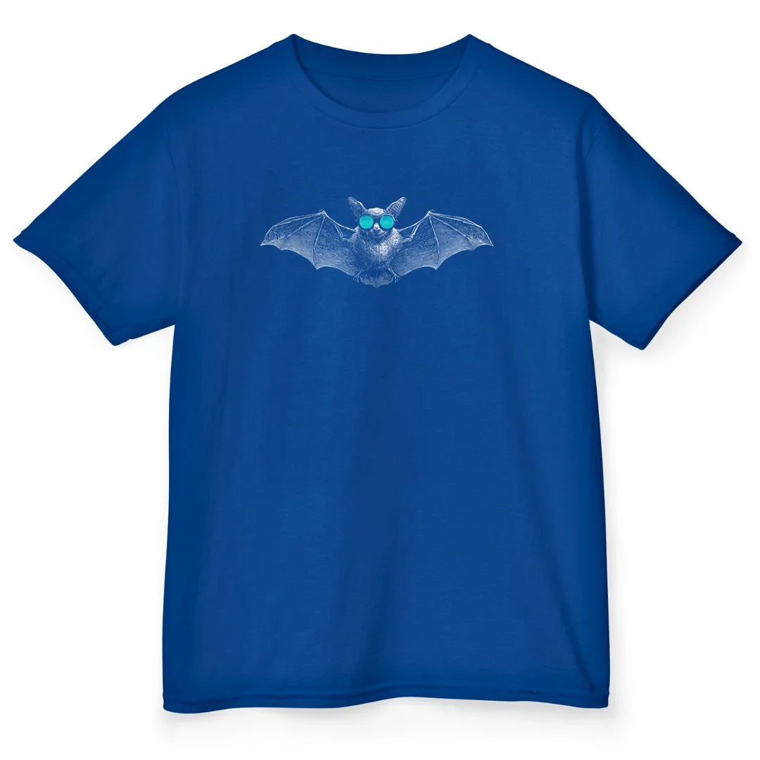Shady Bat - Royal