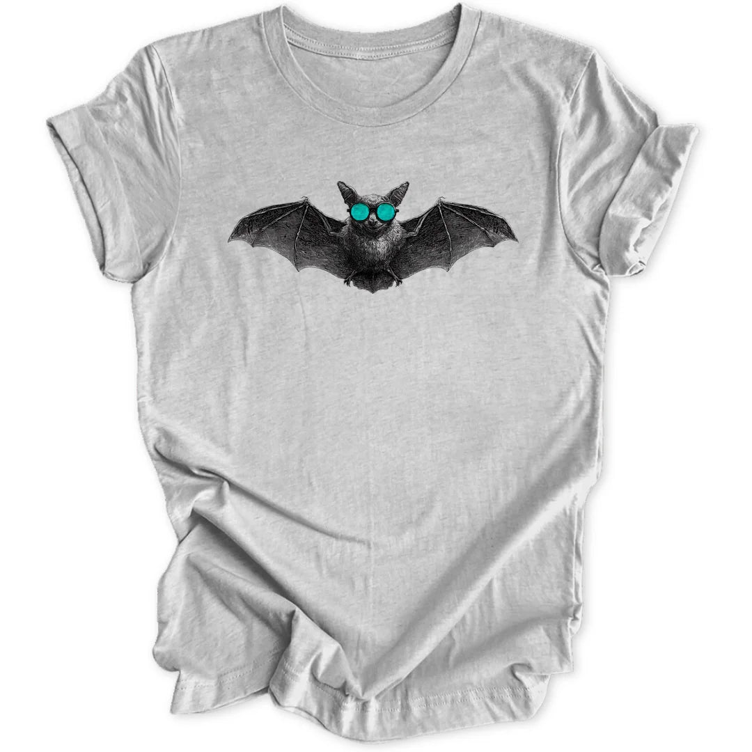 Shady Bat - Sport Grey