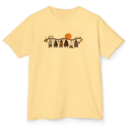 Spooky Bat Branch - Yellow Haze