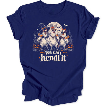 Spooky Hendl - Navy