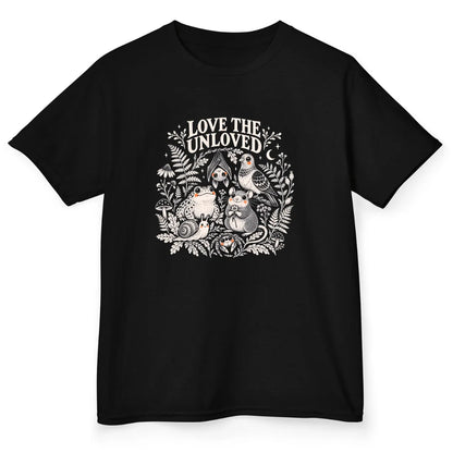 Underdog Friends - Black