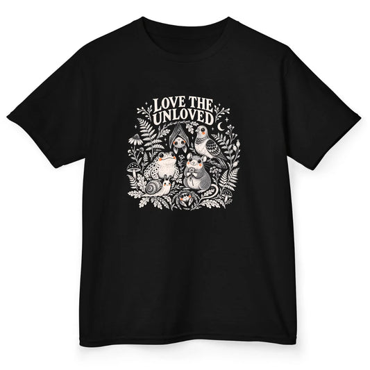 Underdog Friends - Black
