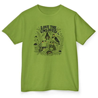 Underdog Friends - Kiwi