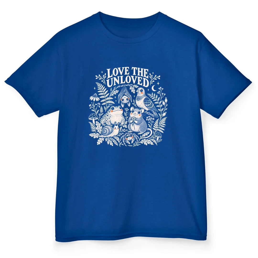 Underdog Friends - Royal