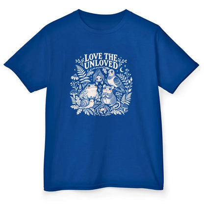 Underdog Friends - Royal