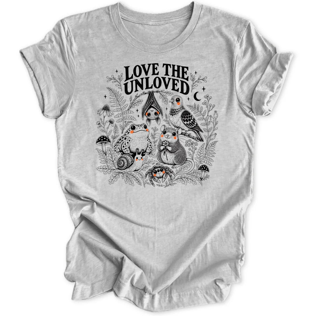 Underdog Friends - Sport Grey