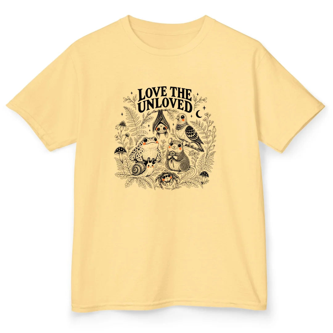 Underdog Friends - Yellow Haze