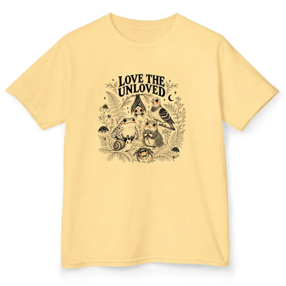 Underdog Friends - Yellow Haze