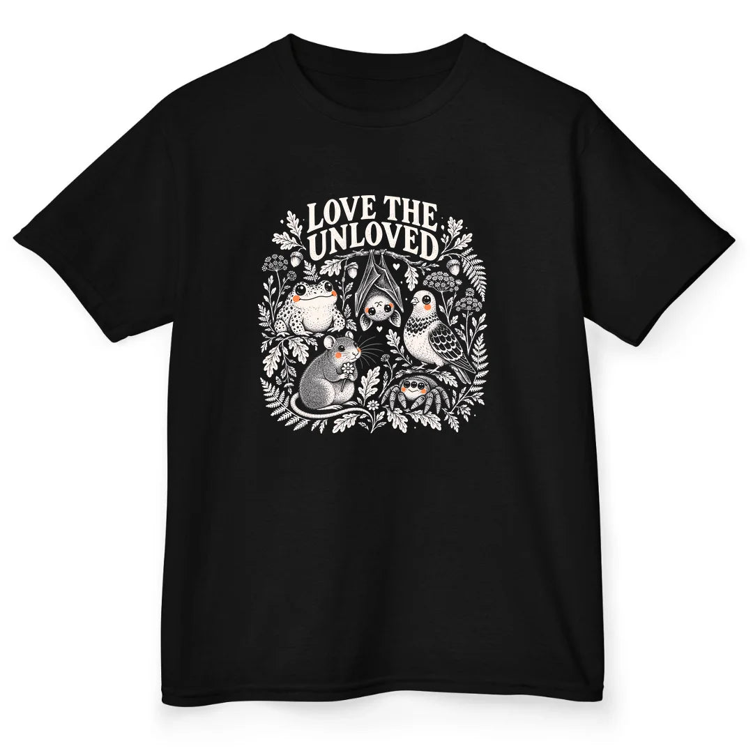 Underdog Oak - Black